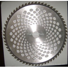 Tct Saw Blade for Cut Grass 36t, 40t, 60t, 80t